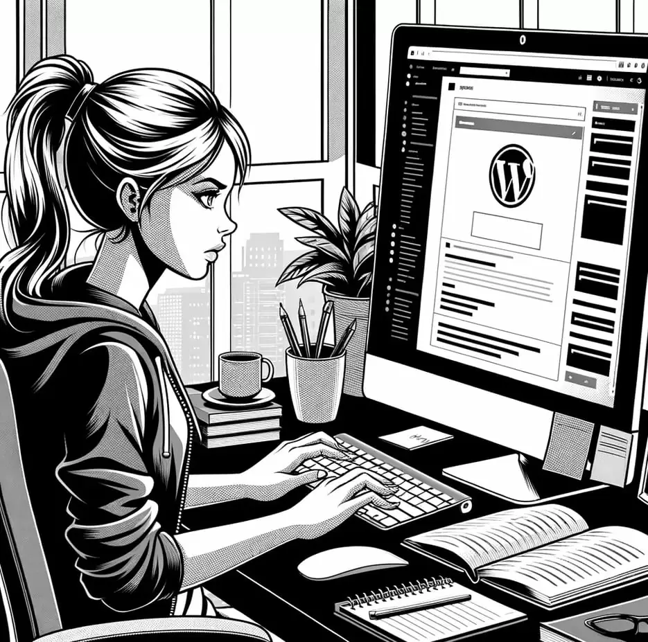 Empresa de diseño web en Jerez
